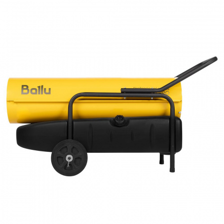 Пушка дизельная прямого нагрева Ballu BHDP-50 PRO