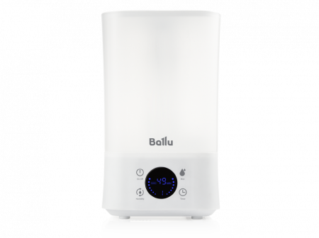 Увлажнитель воздуха ультразвуковой Ballu UHB-408 IT