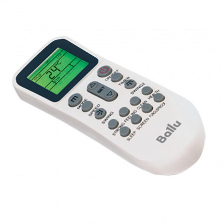 Комплект Ballu Machine BLCI_C-60HN8/EU инверторной сплит-системы, кассетного типа