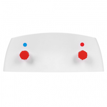 Водонагреватель проточный Royal Thermo SmartFix T (3,5 kW) - кран