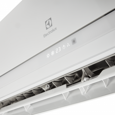 Сплит-система инверторного типа Electrolux Viking Super DC Inverter EACS/I-09HVI/N3 комплект