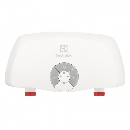 Водонагреватель проточный Electrolux Smartfix 2.0 S (5,5 kW) - душ