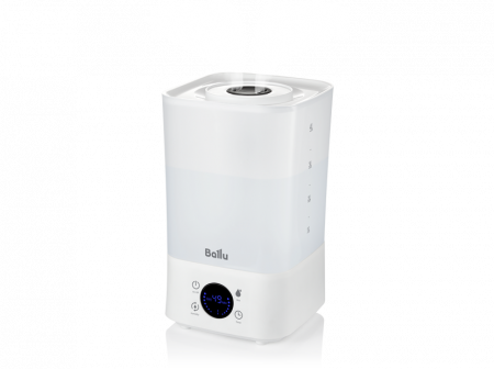 Увлажнитель воздуха ультразвуковой Ballu UHB-408 IT