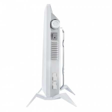 Конвектор Ballu Enzo BEC/EZMR-1000 (Боковое управление)