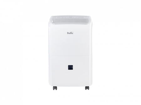 Осушитель воздуха BALLU BDT-25L фото 4
