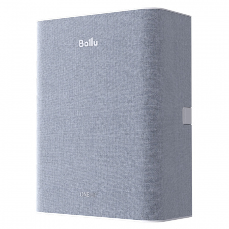 Очиститель воздуха приточный Ballu ONEAIR ASP-100 серый