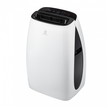 Кондиционер мобильный Electrolux Art Style EACM-13 HR/N3