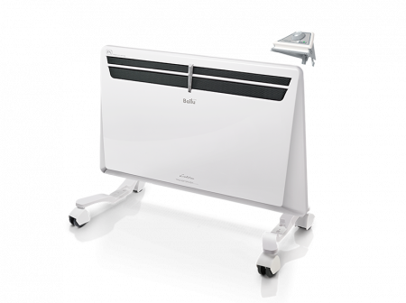 Блок управления конвектора Ballu Transformer Mechanic BCT/EVU-M