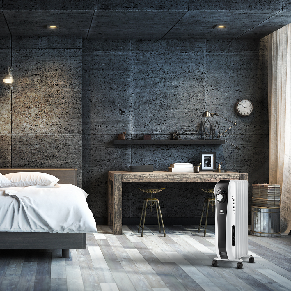 Масляный радиатор Electrolux EOH/M-5157N