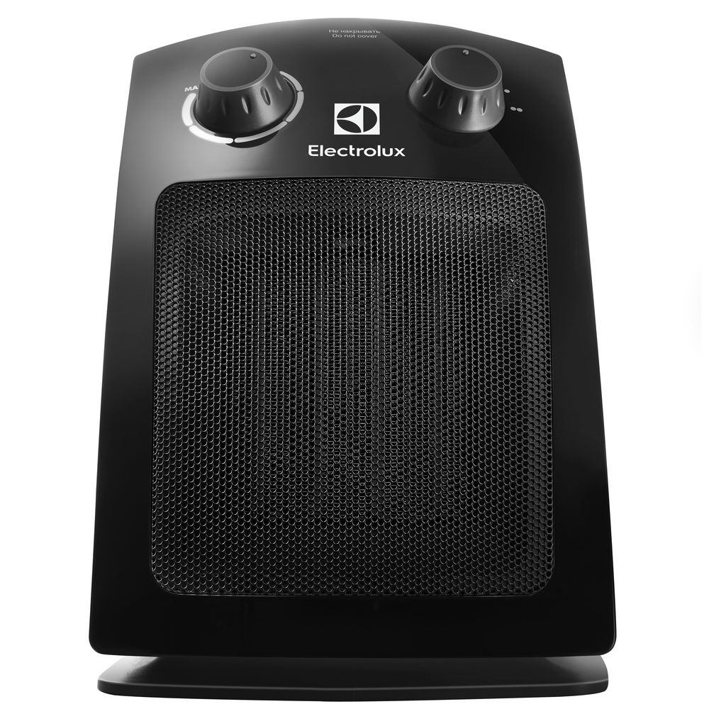 Тепловентилятор Electrolux EFH/C-5115 black