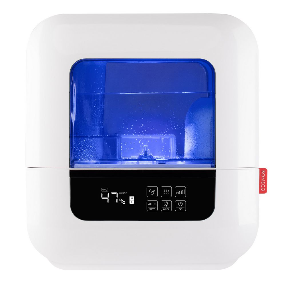 Увлажнитель Boneco U700 SMART (ультразвук, Wi-Fi)