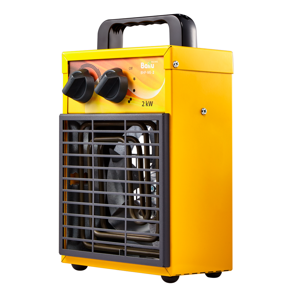 Пушка тепловая BALLU BHP-ME-2