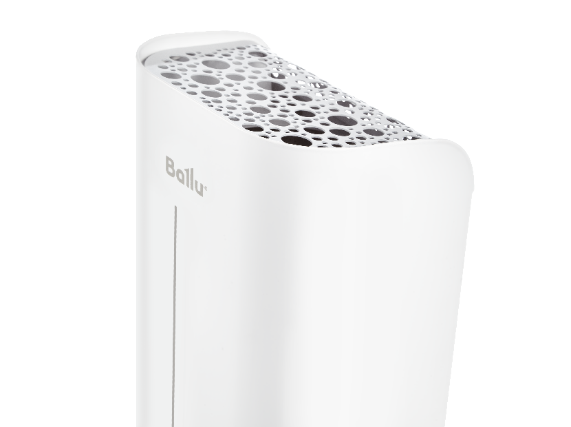 Бактерицидный рециркулятор Ballu RDU-60D ANTICOVIDgenerator, white