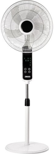 Бытовые вентиляторы ZANUSSI ZFF-901N Бытовые вентиляторы ZANUSSI ZFF-901N
