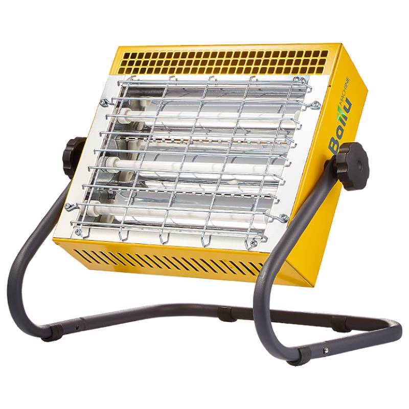 Обогреватель инфракрасный BALLU BIH-LM-1.5-R Обогреватель инфракрасный BALLU BIH-LM-1.5-R