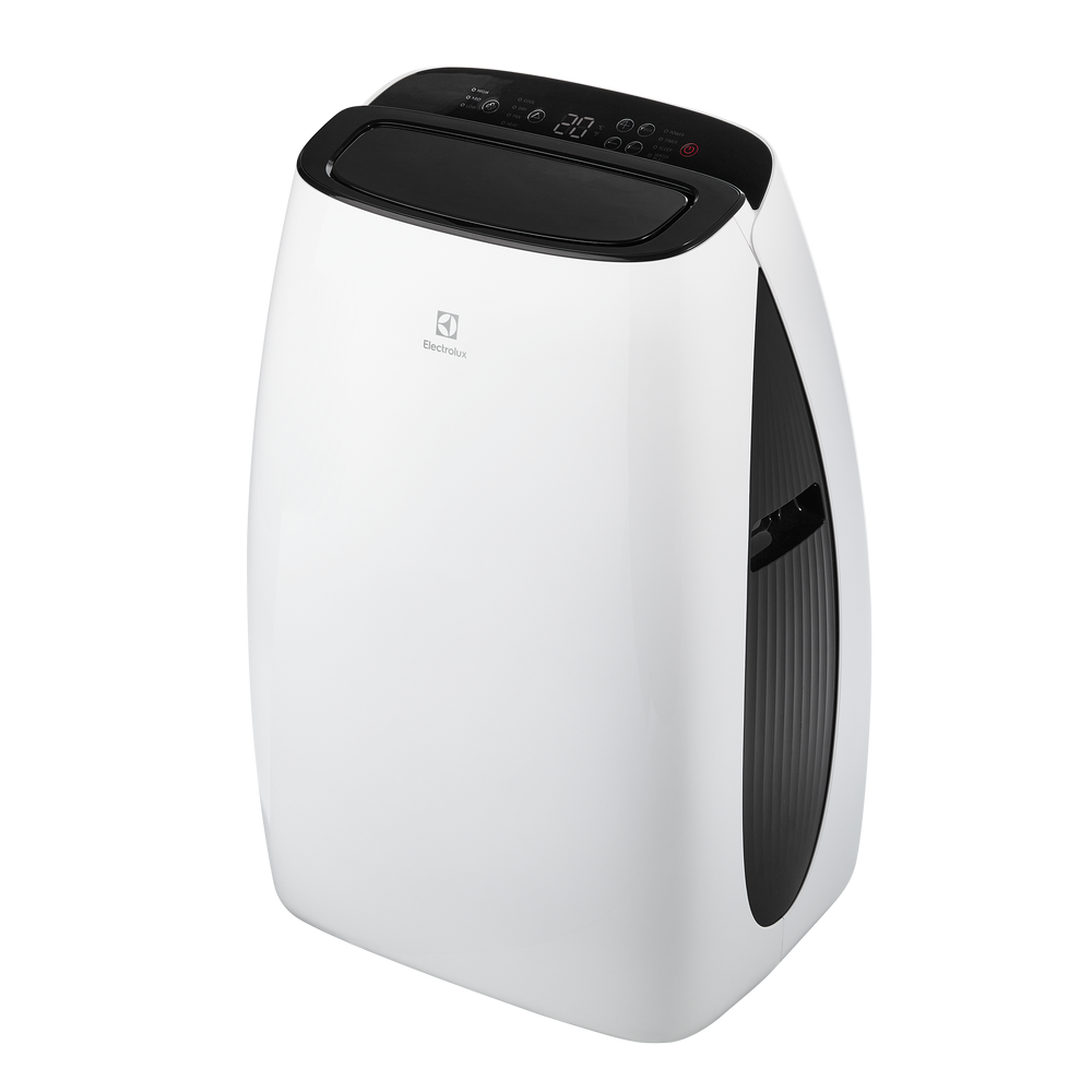 Кондиционер мобильный Electrolux Art Style EACM-13 HR/N3 Кондиционер мобильный Electrolux Art Style EACM-13 HR/N3