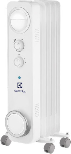 Масляный радиатор Electrolux Sphere EOH/M-6105