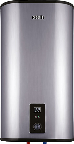 Водонагреватель Oasis Plain 100Z