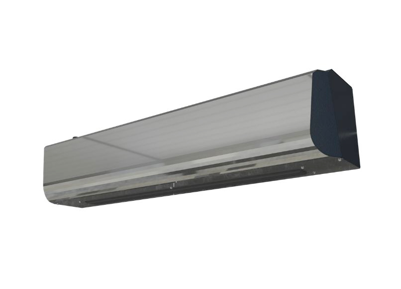 Воздушная завеса КЭВ-П2113A