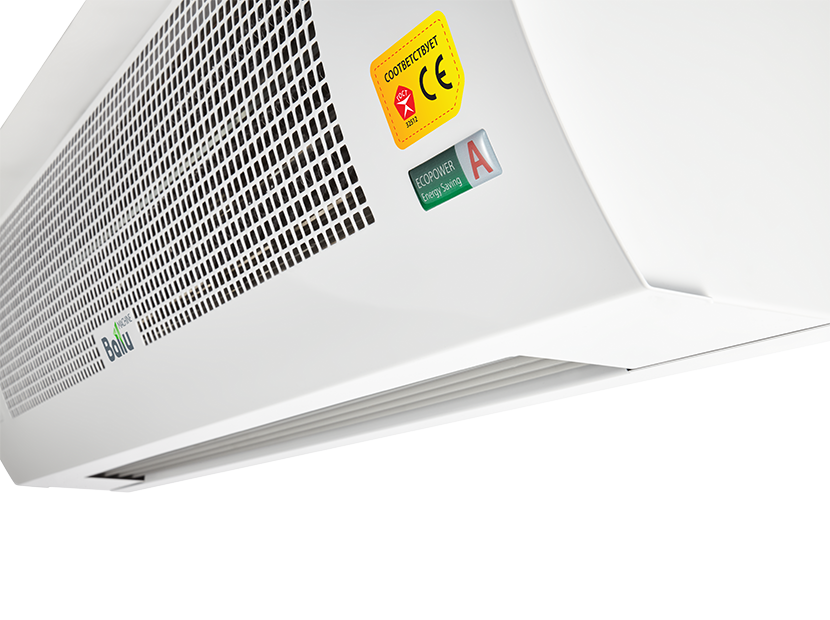 Завеса тепловая BALLU BHC-H15T18-PS