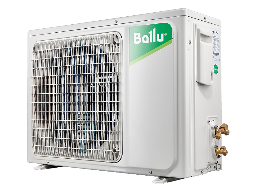 Комплект Ballu Machine BLCI_C-24HN8/EU инверторной сплит-системы, кассетного типа фото 1 Комплект Ballu Machine BLCI_C-24HN8/EU инверторной сплит-системы, кассетного типа фото 1