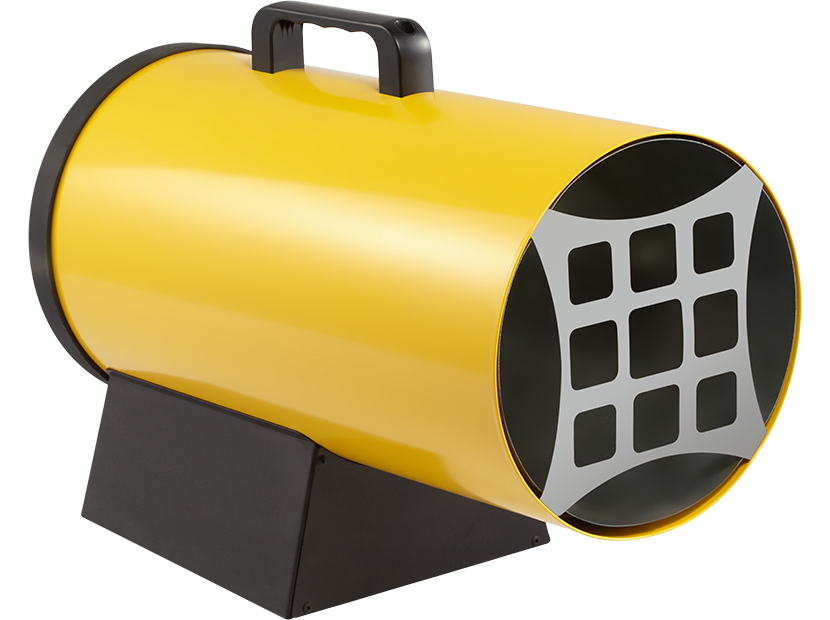 Тепловая пушка газовая Ballu BHG-50L