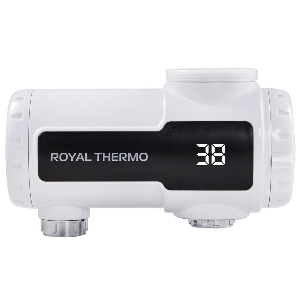 Водонагреватель проточный Royal Thermo UniTap Mini Водонагреватель проточный Royal Thermo UniTap Mini