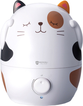 Увлажнитель воздуха Royal Clima МУРРРЗИО [RUH-MR200/1.5M-WT]