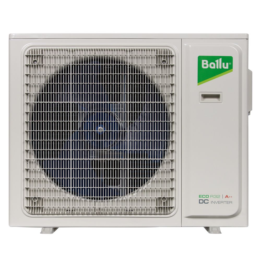 Блок наружный Ballu BA5OI-FM/out-42HN8/EU инверторной мульти сплит-системы