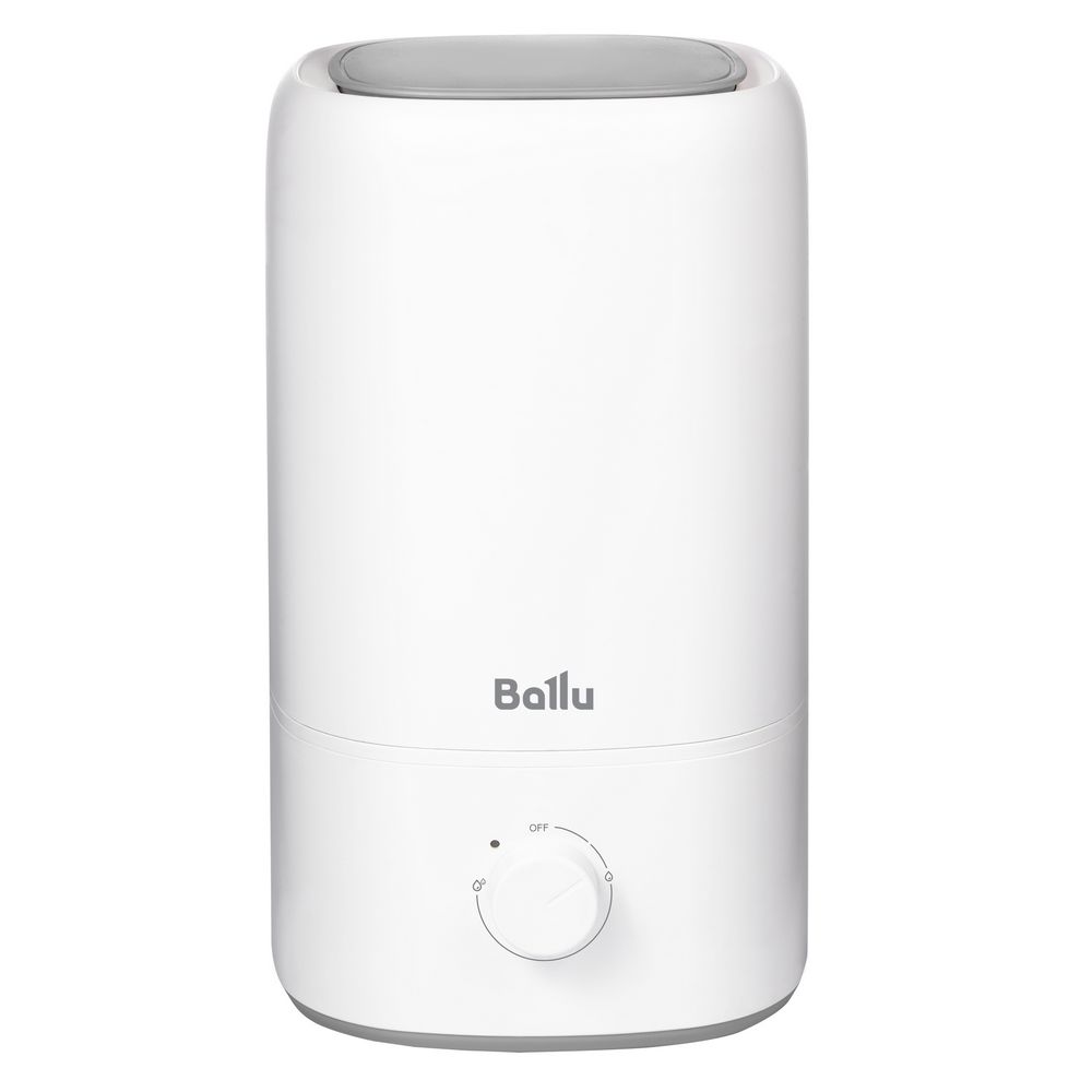 Увлажнитель воздуха ультразвуковой Ballu UHB-505 T Увлажнитель воздуха ультразвуковой Ballu UHB-505 T