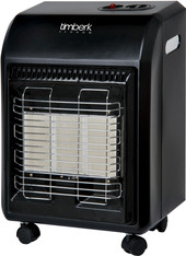 Газовый обогреватель Timberk TGH 4200 SM1 Газовый обогреватель Timberk TGH 4200 SM1