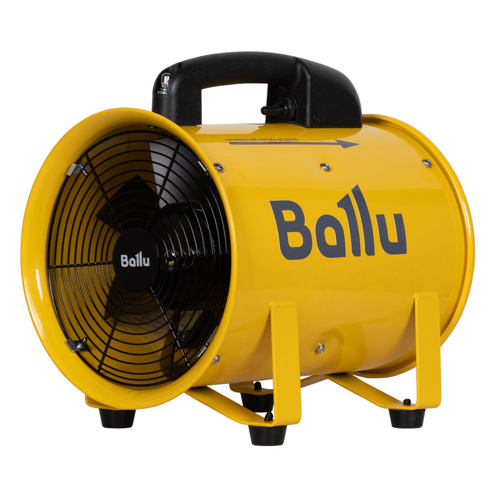Вентилятор промышленный Ballu BIF-X10