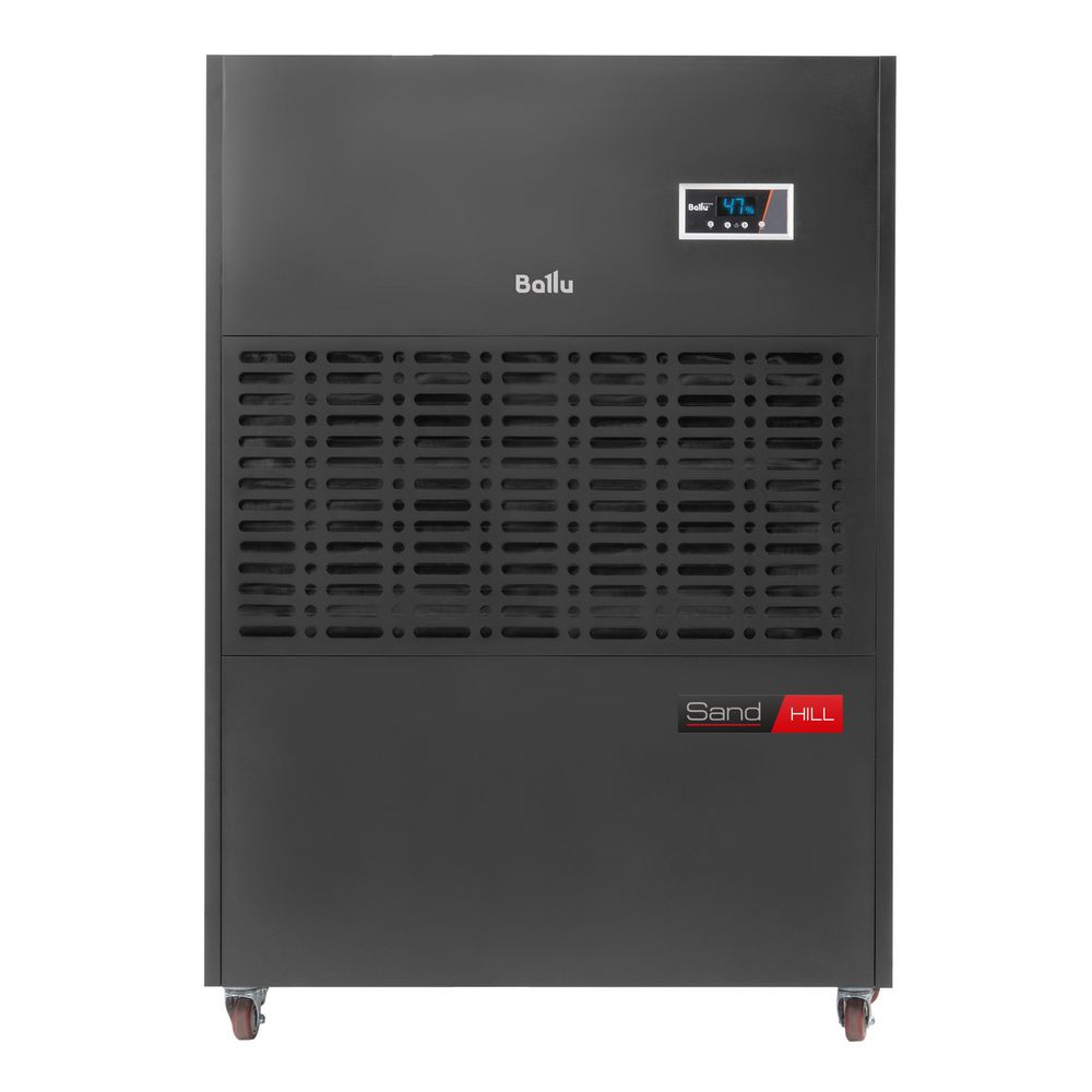 Осушитель воздуха колонный Ballu BDH-360L