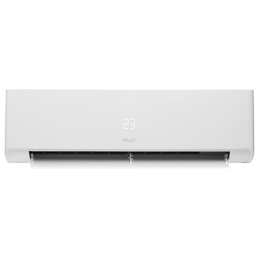 Сплит-система SHUFT Soturai SFTH-24HN8 комплект