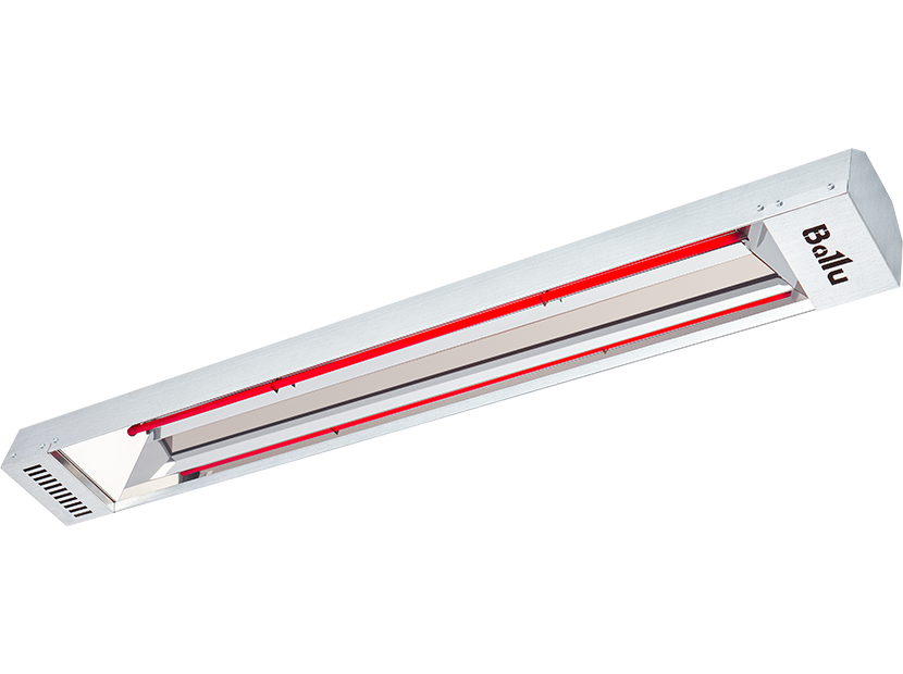 Обогреватель инфракрасный BALLU BIH-T2-1.5 Обогреватель инфракрасный BALLU BIH-T2-1.5