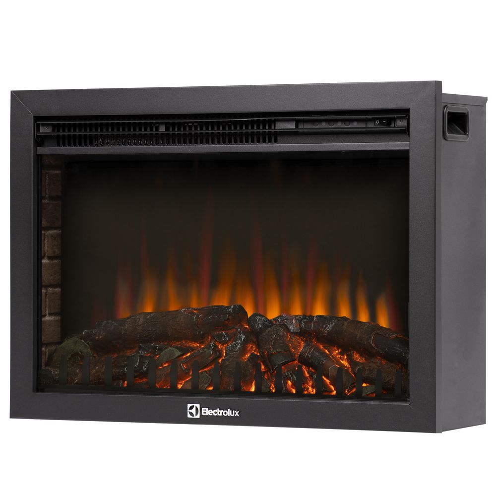 Очаг электрический Electrolux EFP/P-2520LS N Очаг электрический Electrolux EFP/P-2520LS N
