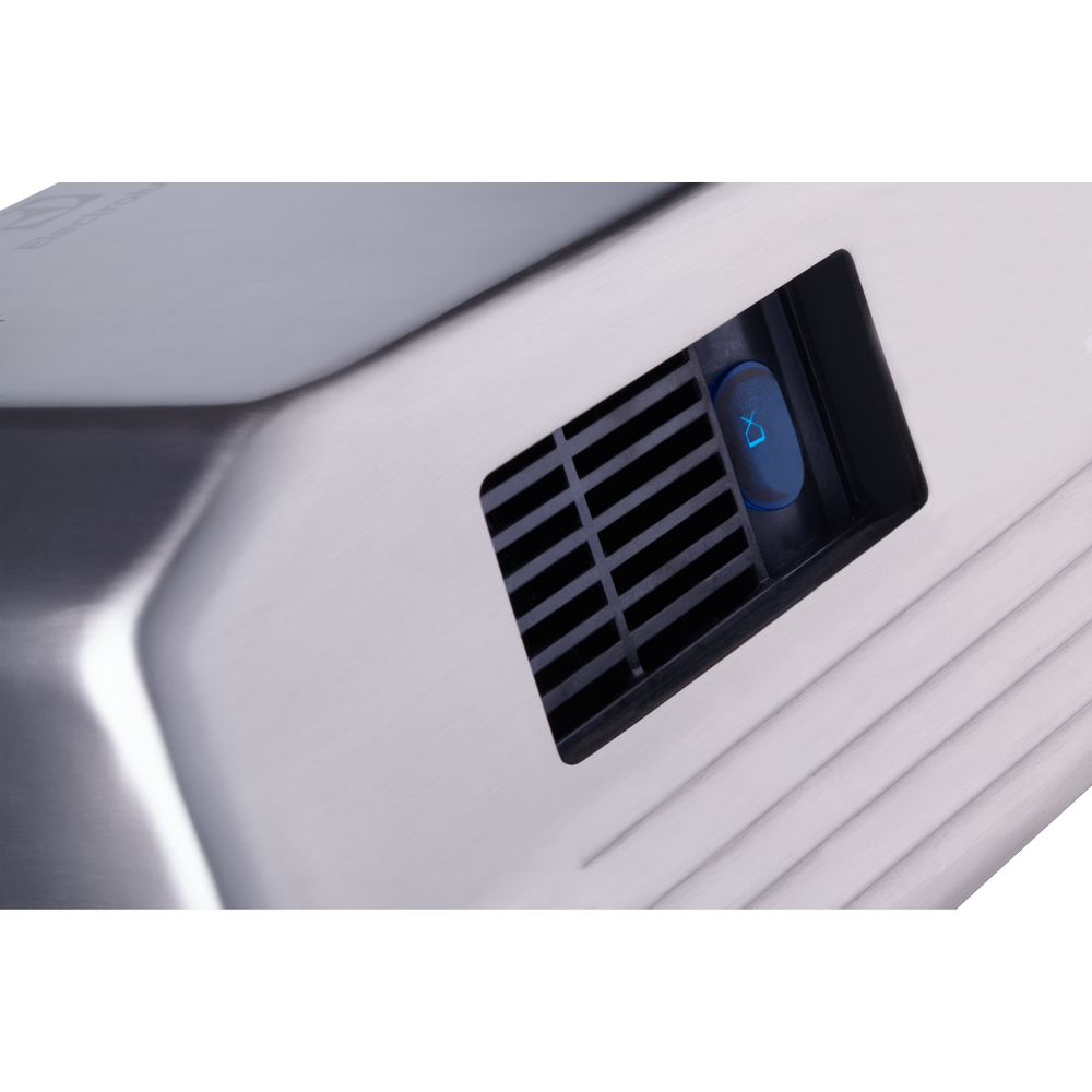Рукосушилка Electrolux EHDA – 2500 Рукосушилка Electrolux EHDA – 2500