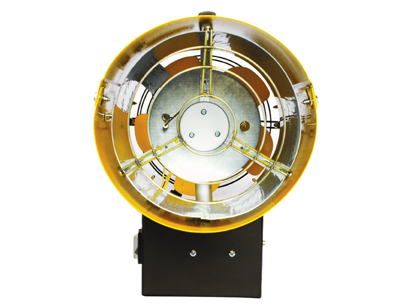 Тепловая пушка газовая Ballu BHG-20