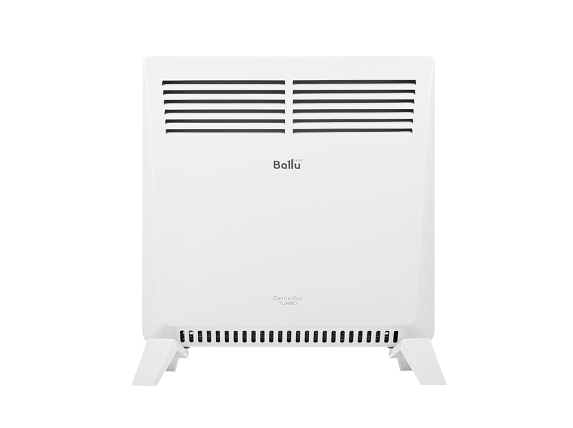 Конвектор электрический Ballu Camino Eco Turbo BEC/EMT-1000