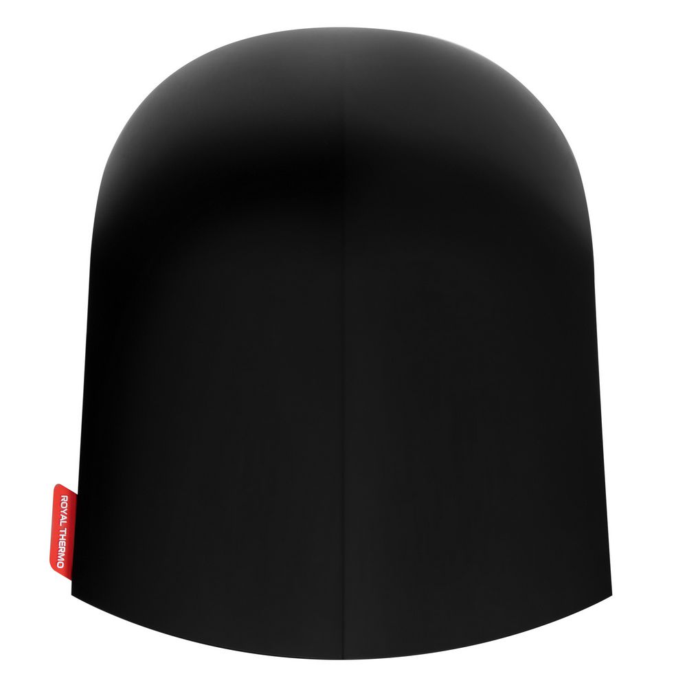 Сушилка для рук электрическая Royal Thermo RTHD-1100 Black