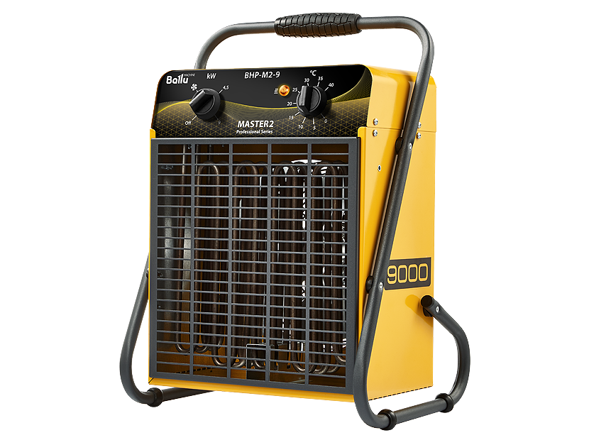 Пушка тепловая BALLU BHP-M2-9 Пушка тепловая BALLU BHP-M2-9