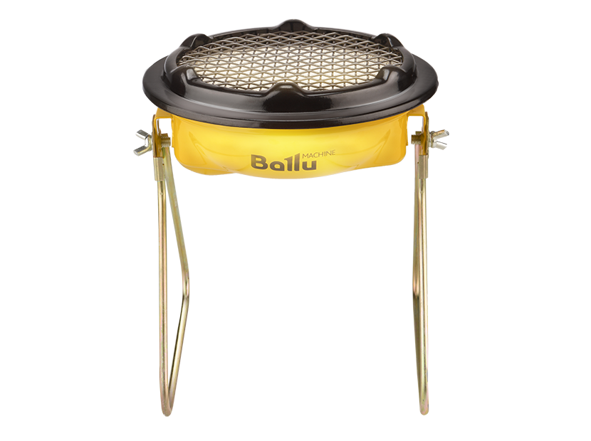 Обогреватель инфракрасный газовый Ballu BIGH-3