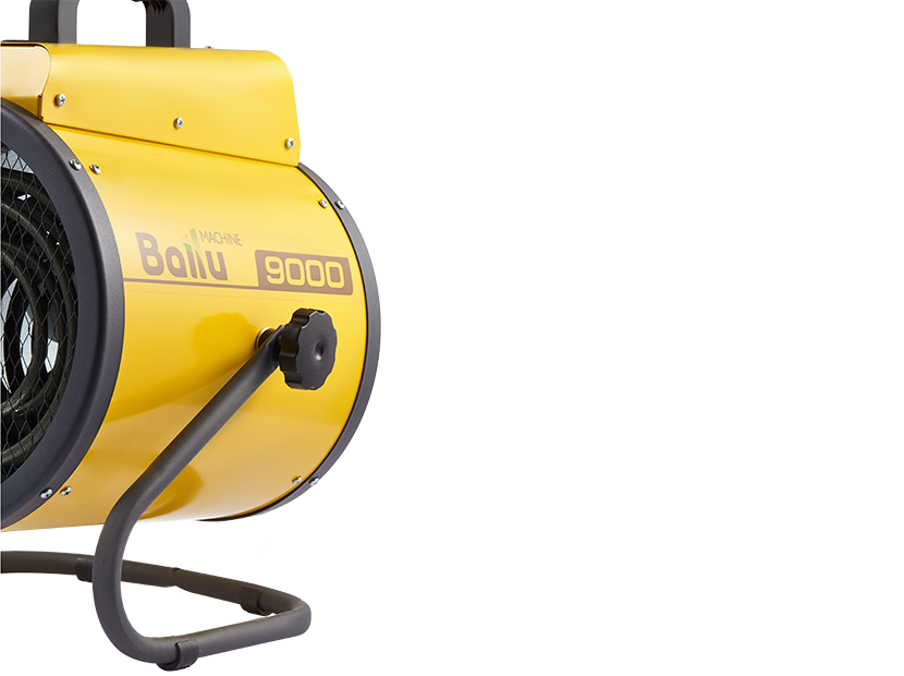 Пушка тепловая BALLU BHP-P2-9