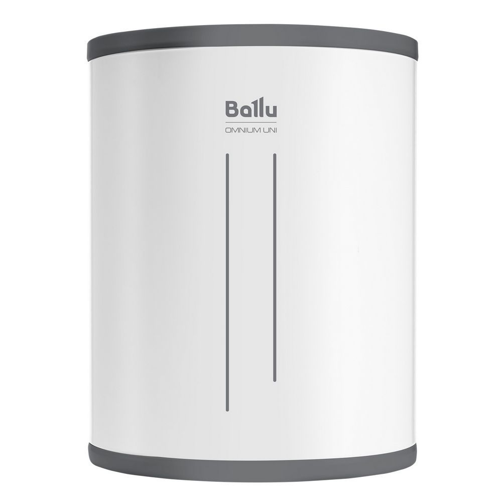 Водонагреватель Ballu BWH/S 10 Omnium Uni O фото 1