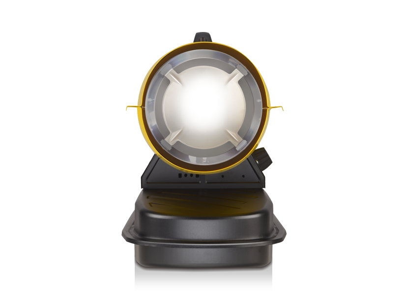 Пушка дизельная прямого нагрева Ballu BHDP-10