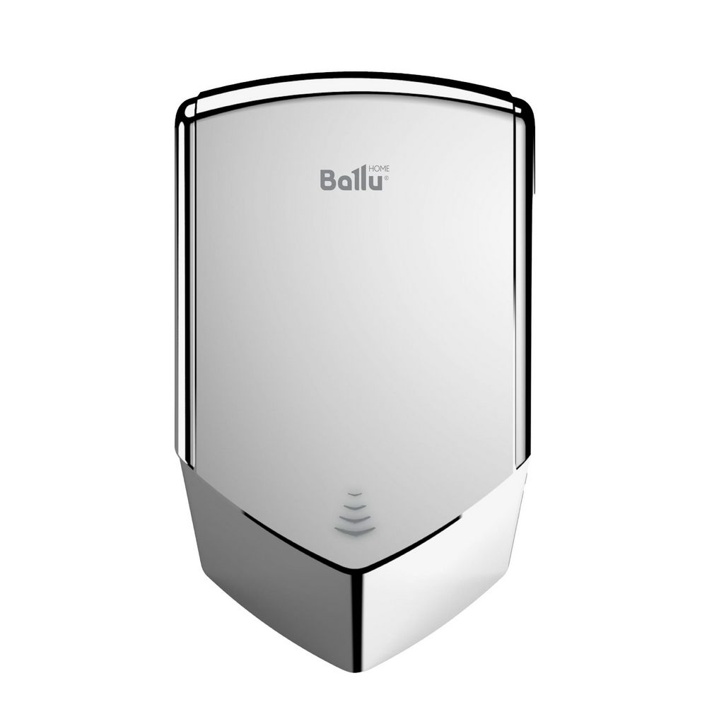 Сушилка для рук электрическая Ballu BAHD-1010 Сушилка для рук электрическая Ballu BAHD-1010