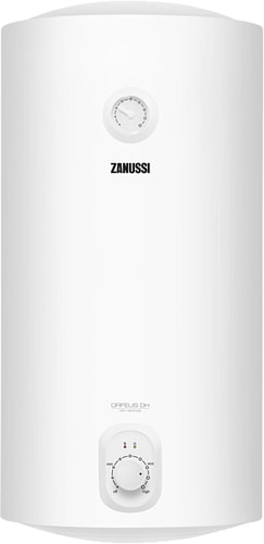 Водонагреватель Zanussi ZWH/S 50 Orfeus DH