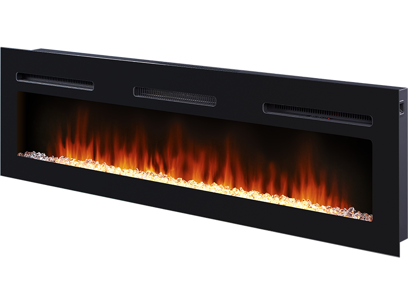 Очаг электрический Electrolux Infinity EFP/P-1600ULS Очаг электрический Electrolux Infinity EFP/P-1600ULS