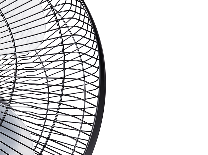 Вентилятор напольный Ballu BFF-805