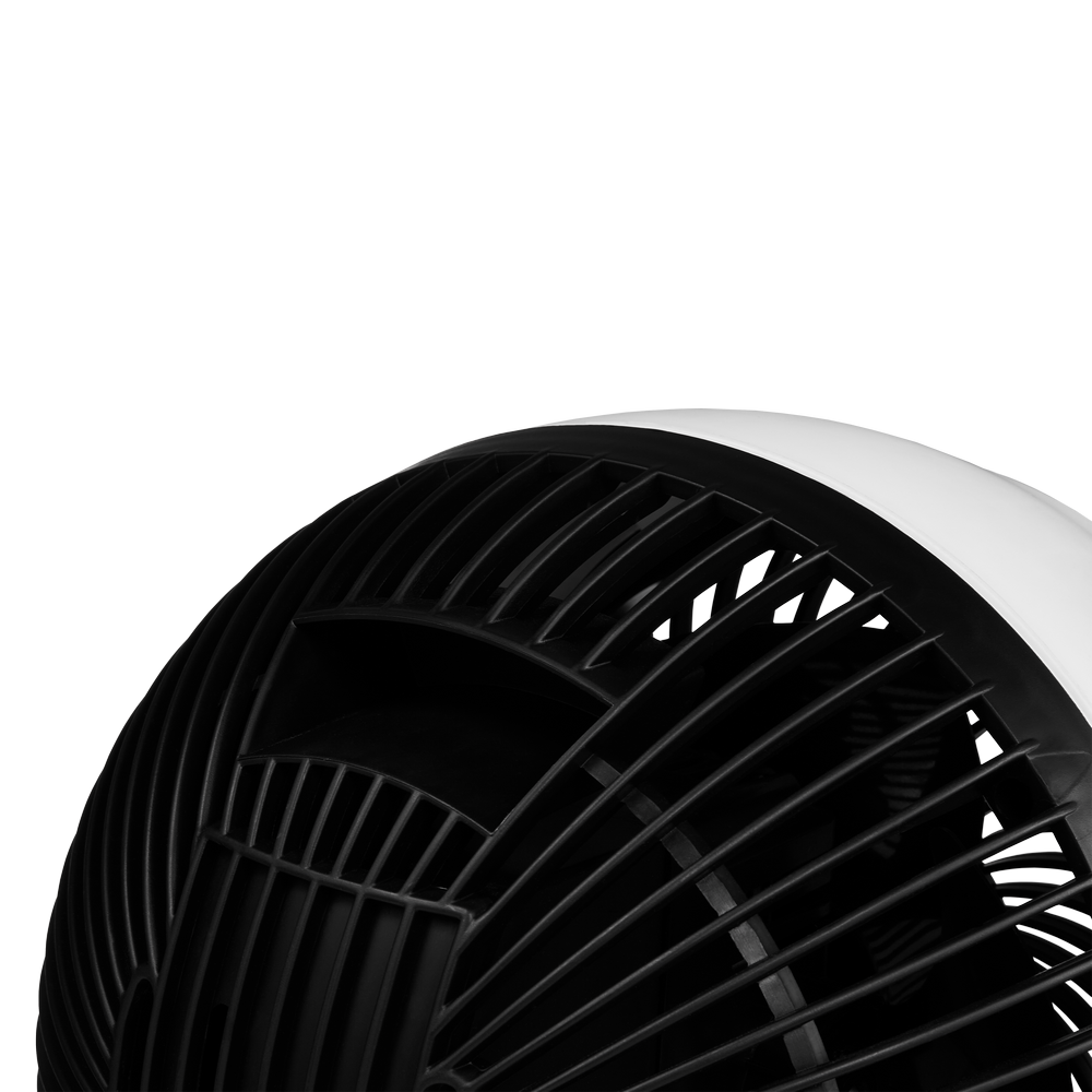 Вентилятор настольный Electrolux ETF-107W Вентилятор настольный Electrolux ETF-107W